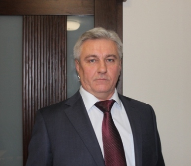 Евгений Владимирович Храмов