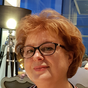 Елена Николаевна Задорина