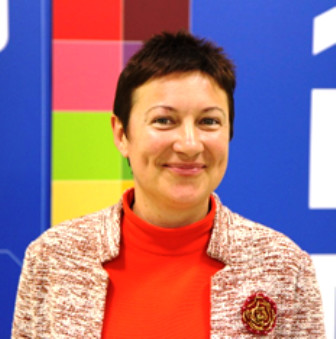 Ирина Валерьевна Зенкевич