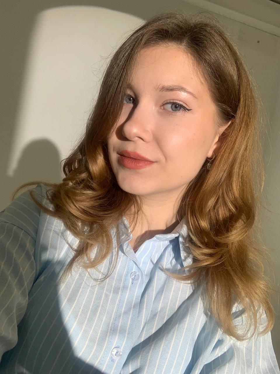 Алла Константиновна Колтырина