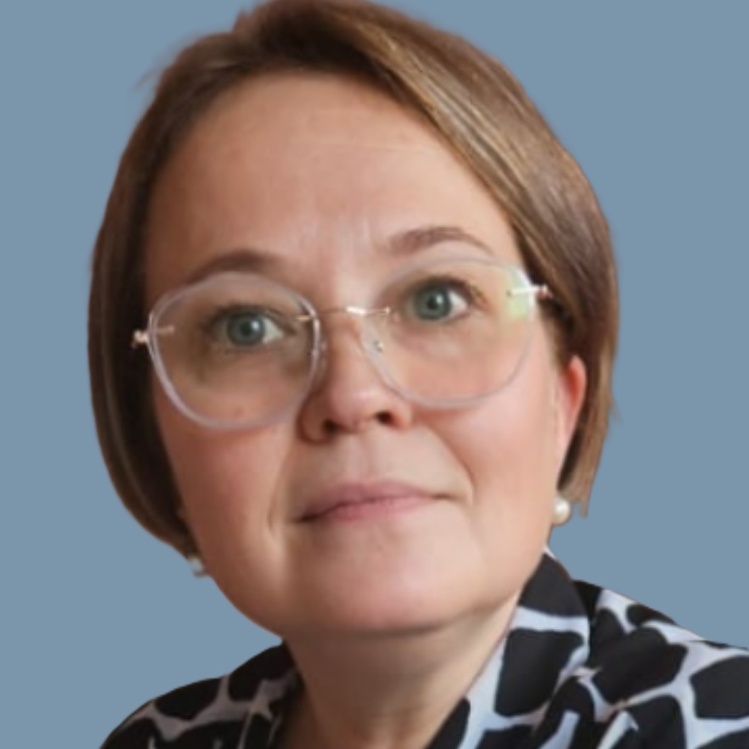 Софья Вадимовна Комарова