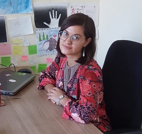 Тамара Витальевна Авакян