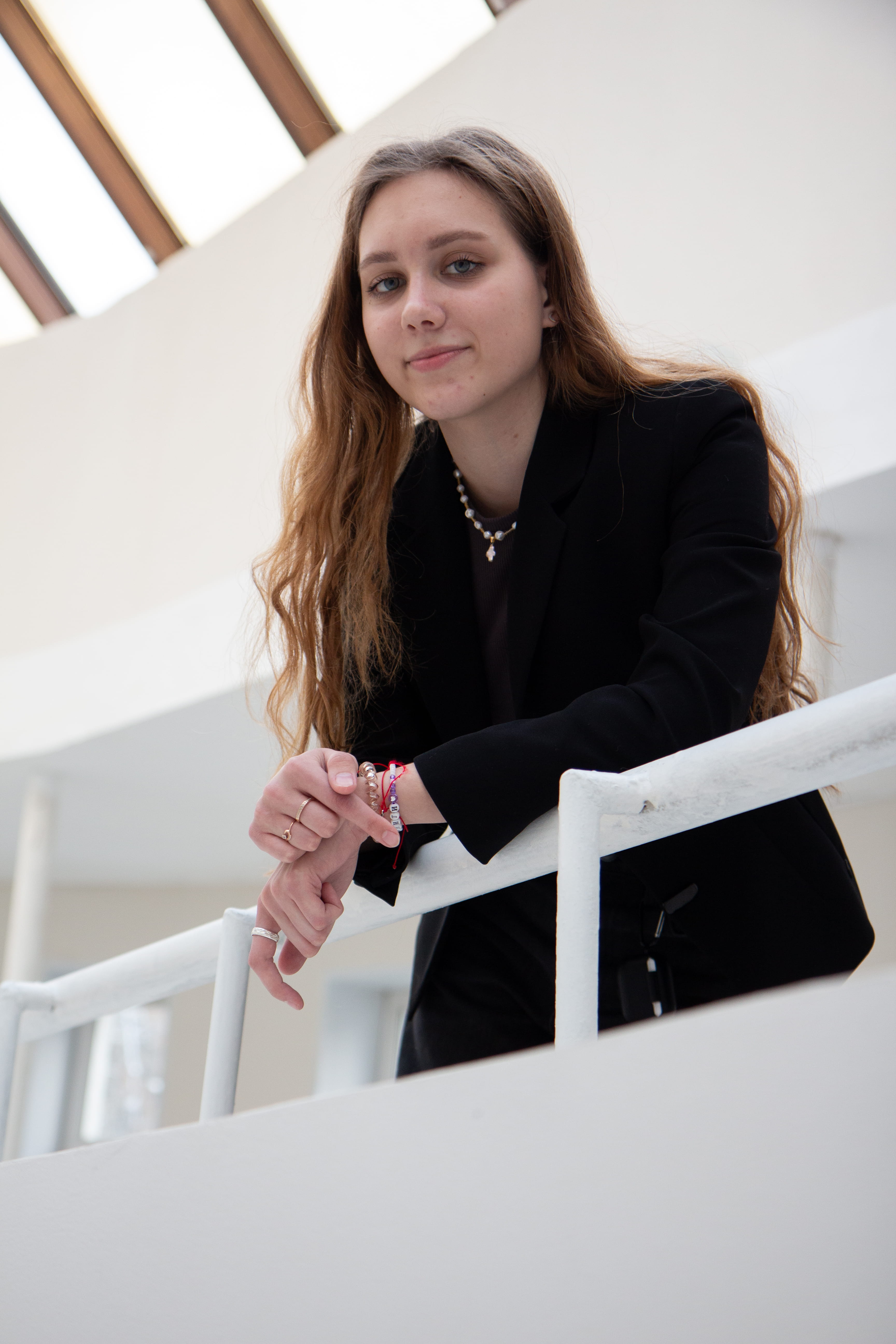 Лилия Дмитриевна Голосова