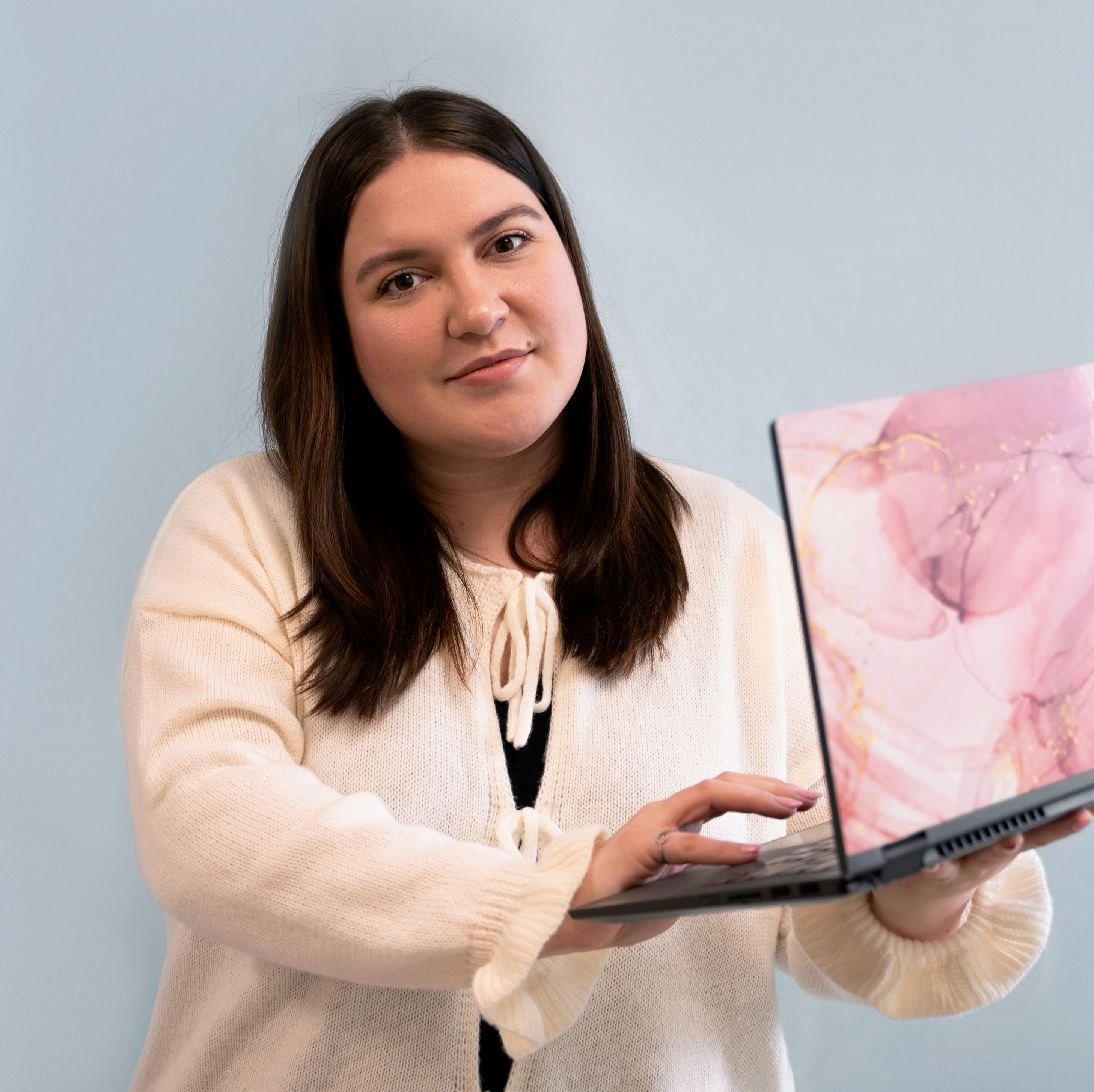 Екатерина Станиславовна Березовская