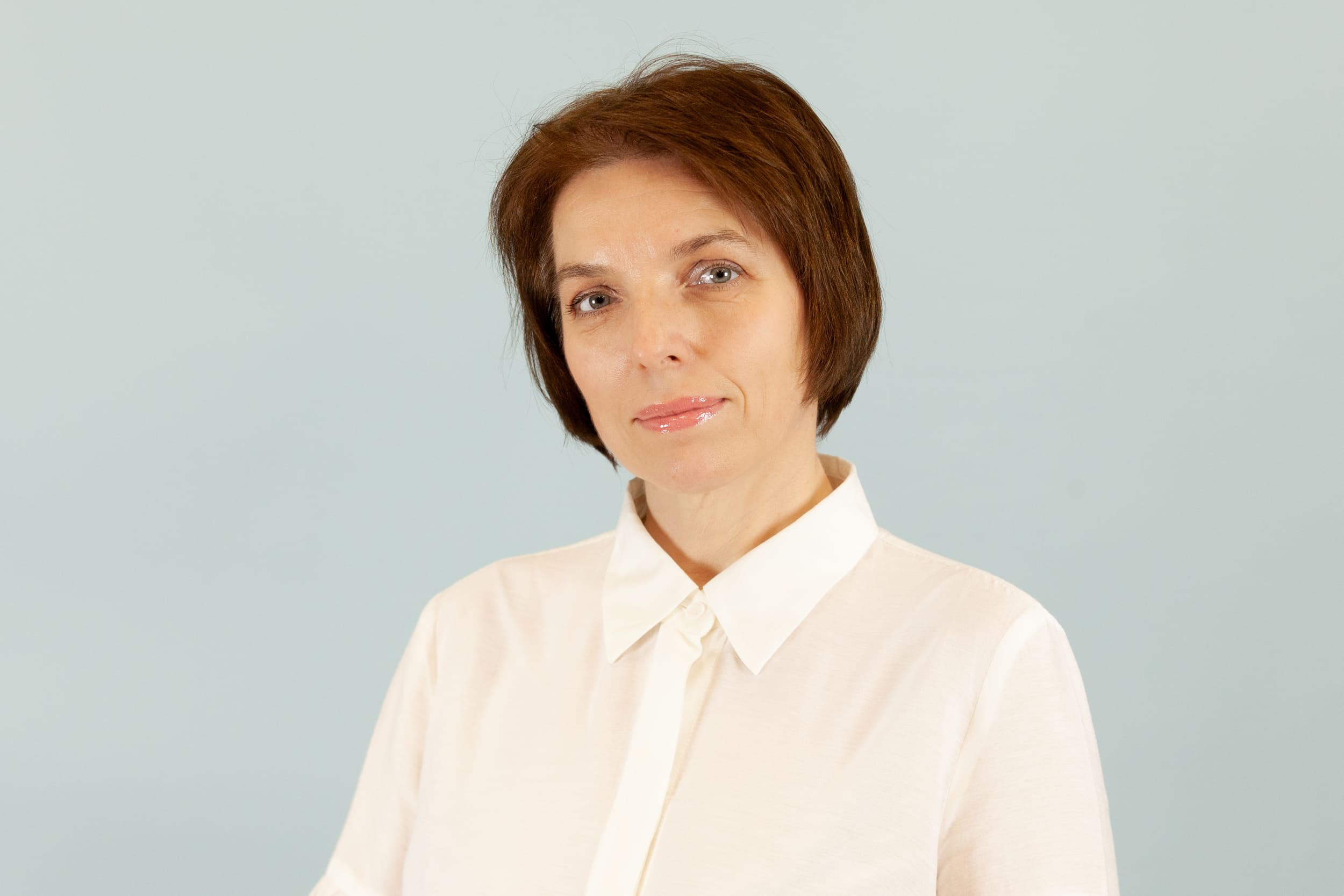 Светлана Викторовна Костромитина