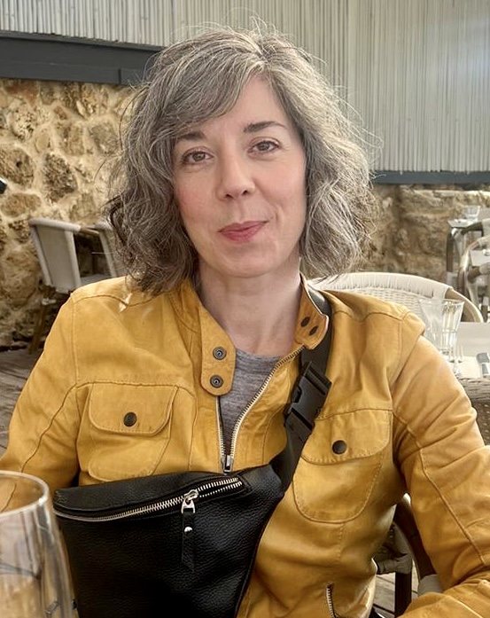 Светлана  Викторовна Ярошевская