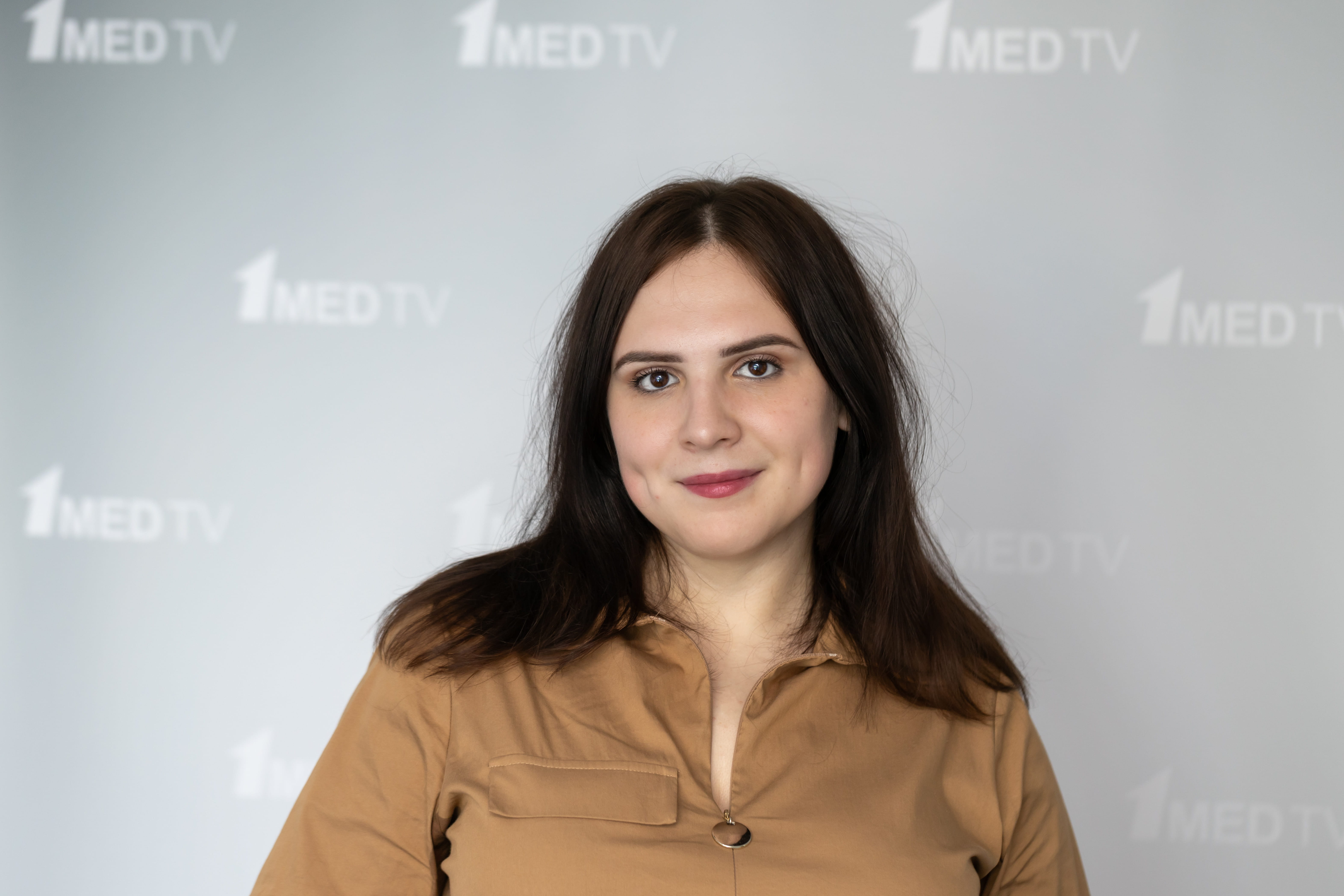 Анастасия Алексеевна Рахманина