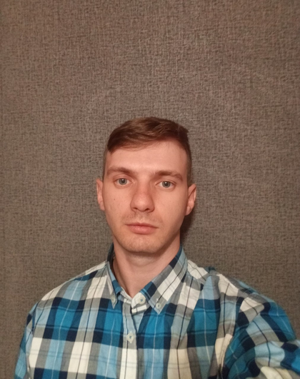 Александр Александрович Дорохов