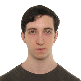 Григорий Олегович Евграфьев