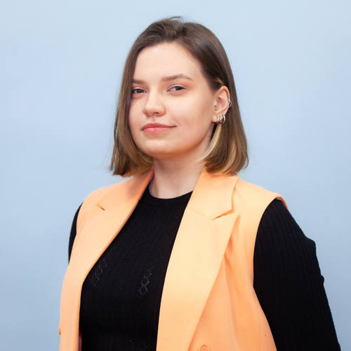 Татьяна Алексеевна Седова