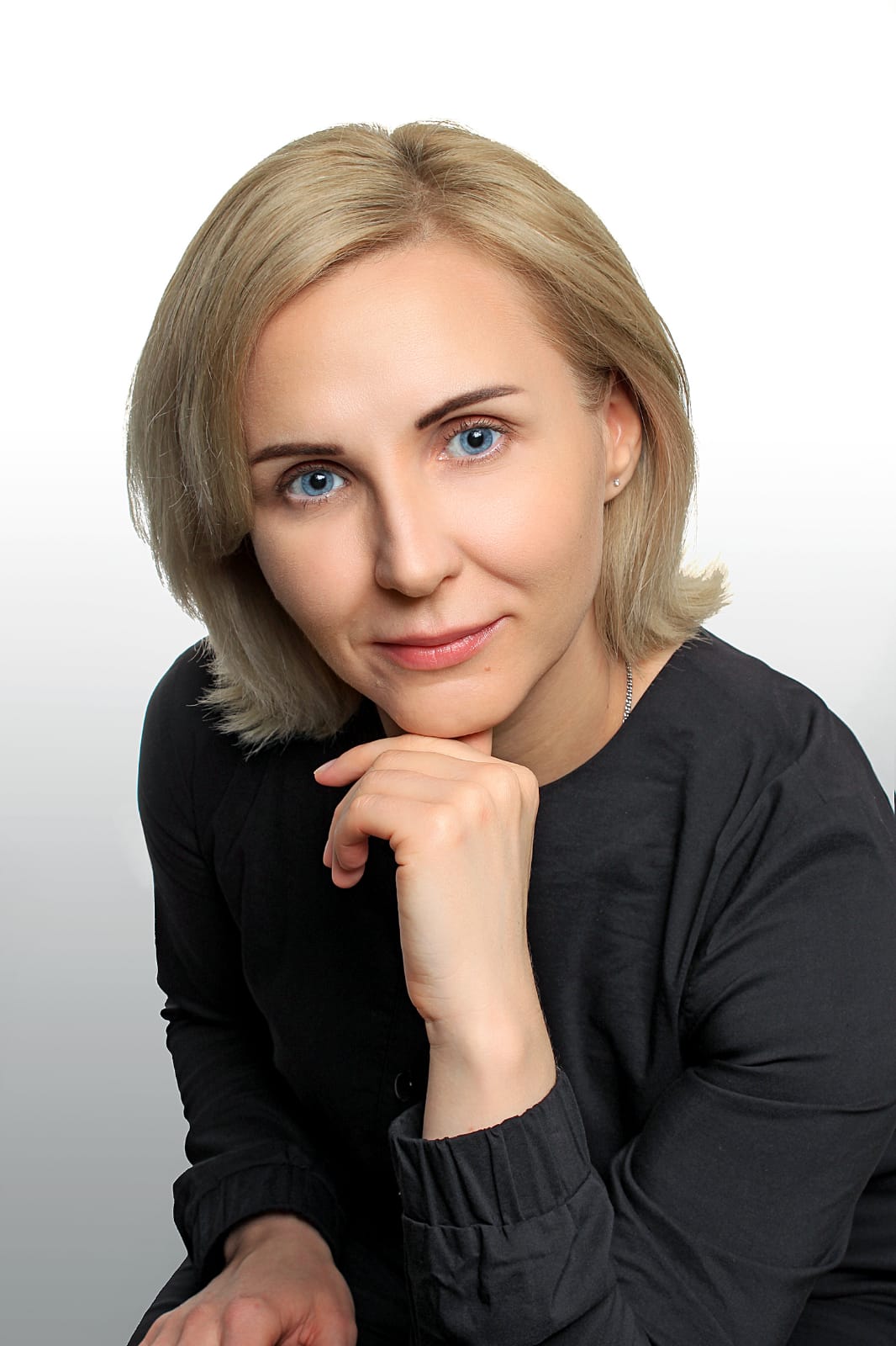 Юлия Сергеевна Жегульская