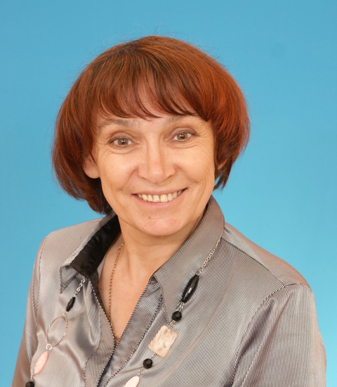 Валентина  Васильевна Гриценко 