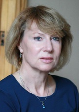 Марина Валерьевна Ермолаева