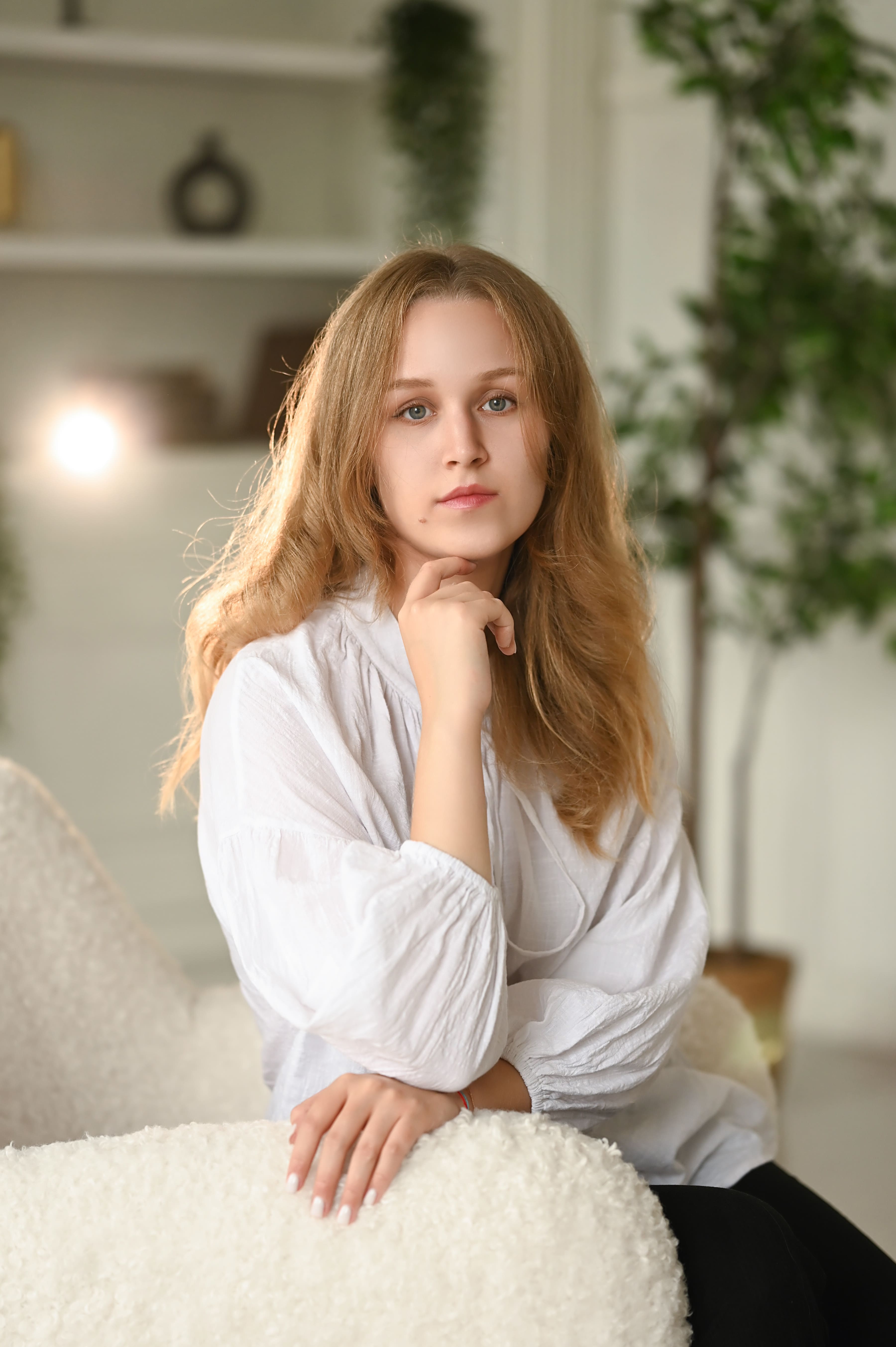 Юлия Ильшатовна Муллагалиева