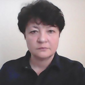 Татьяна Анатольевна Рябиченко