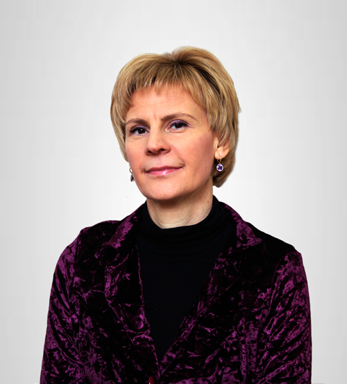 Наталья Анатольевна Ростовцева