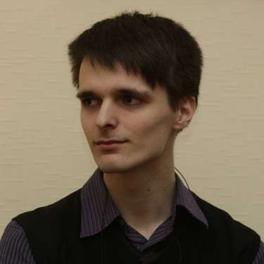 Иван Иванович Чекин