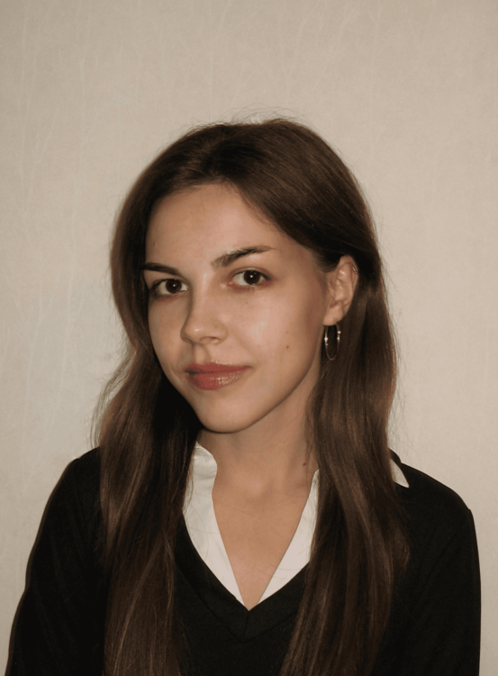 Ксения Владимировна Купчик