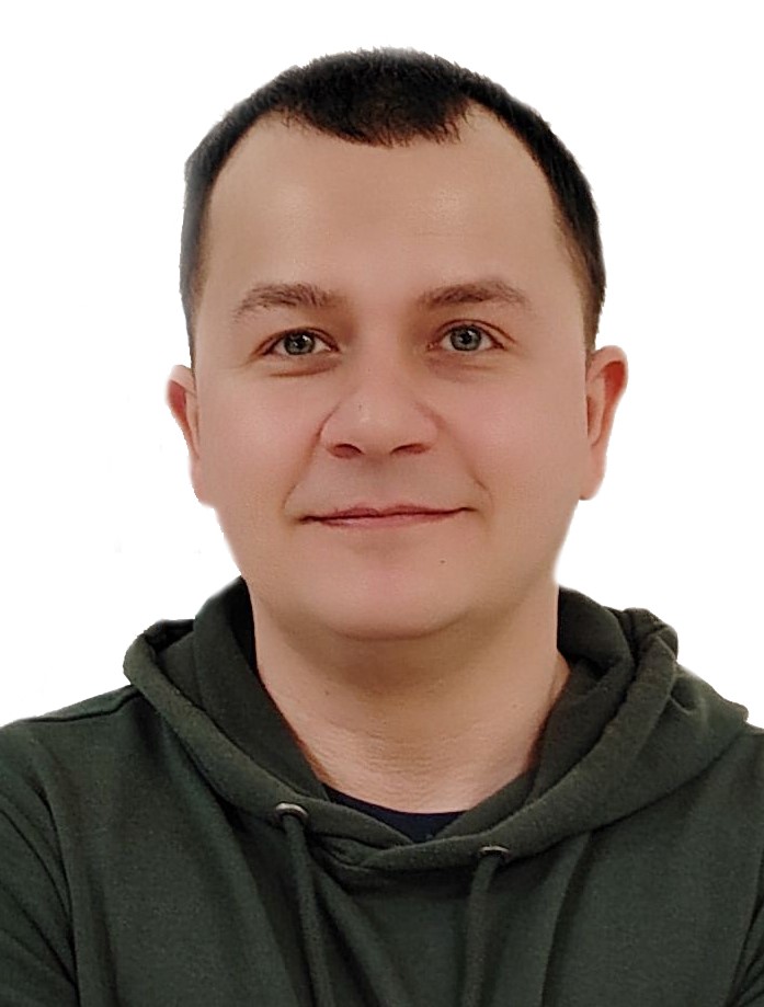 Сергей Александрович Павлов