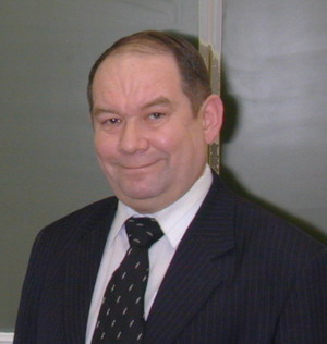 Александр Данилович Яшин