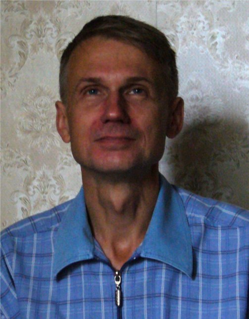 Евгений Дмитриевич Куланин