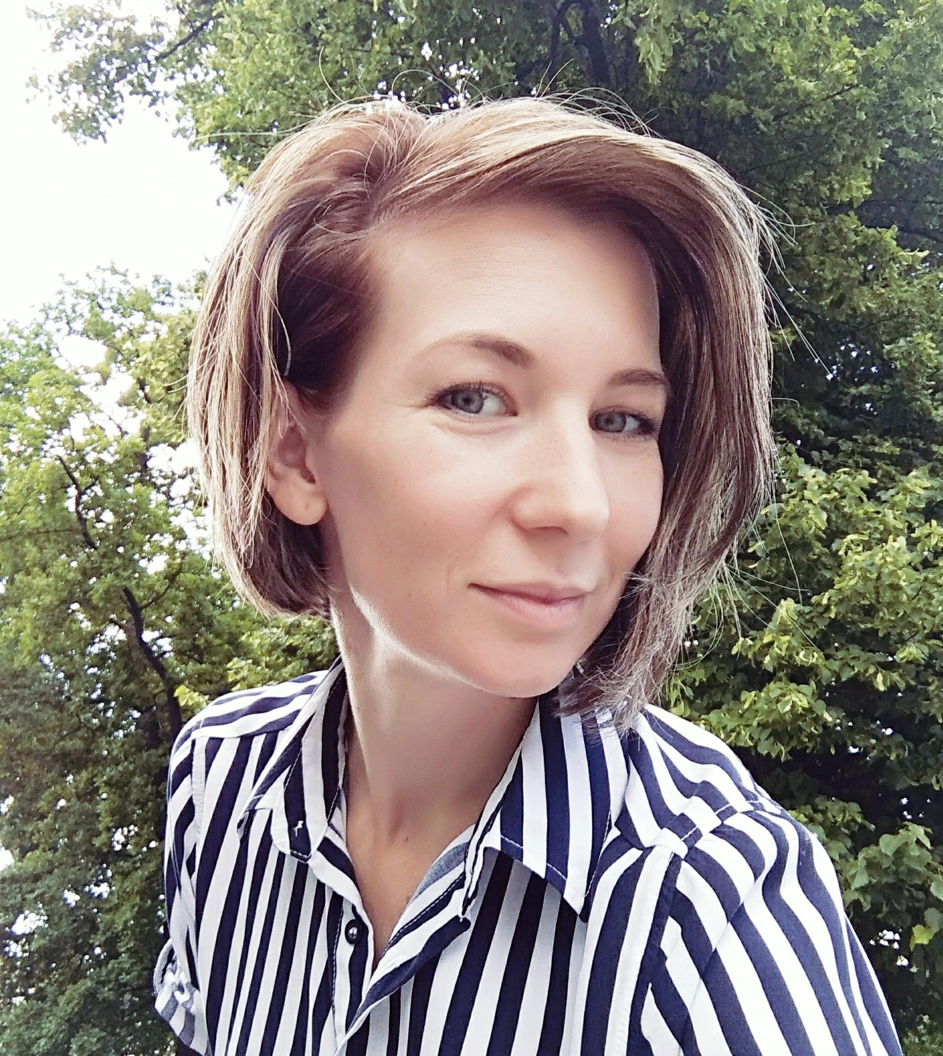 Екатерина Евгеньевна Полоскова