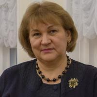 Татьяна Семеновна Иванова