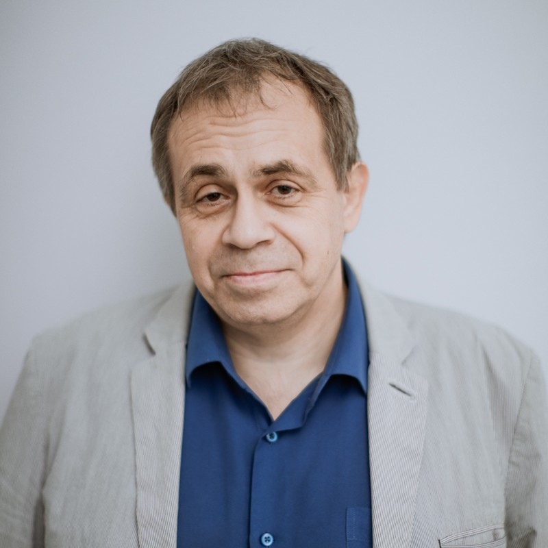 Виталий Викторович Грачев