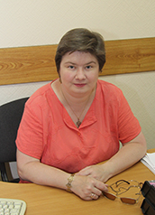 Татьяна  Александровна Голикова