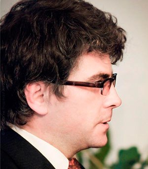 Николай Николаевич Богданов