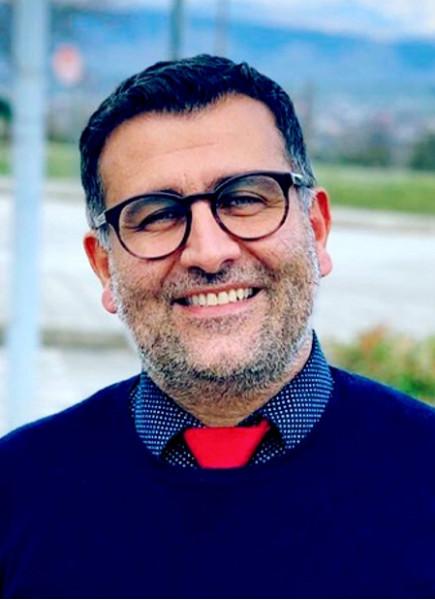 Адольфо   Танзи Нето