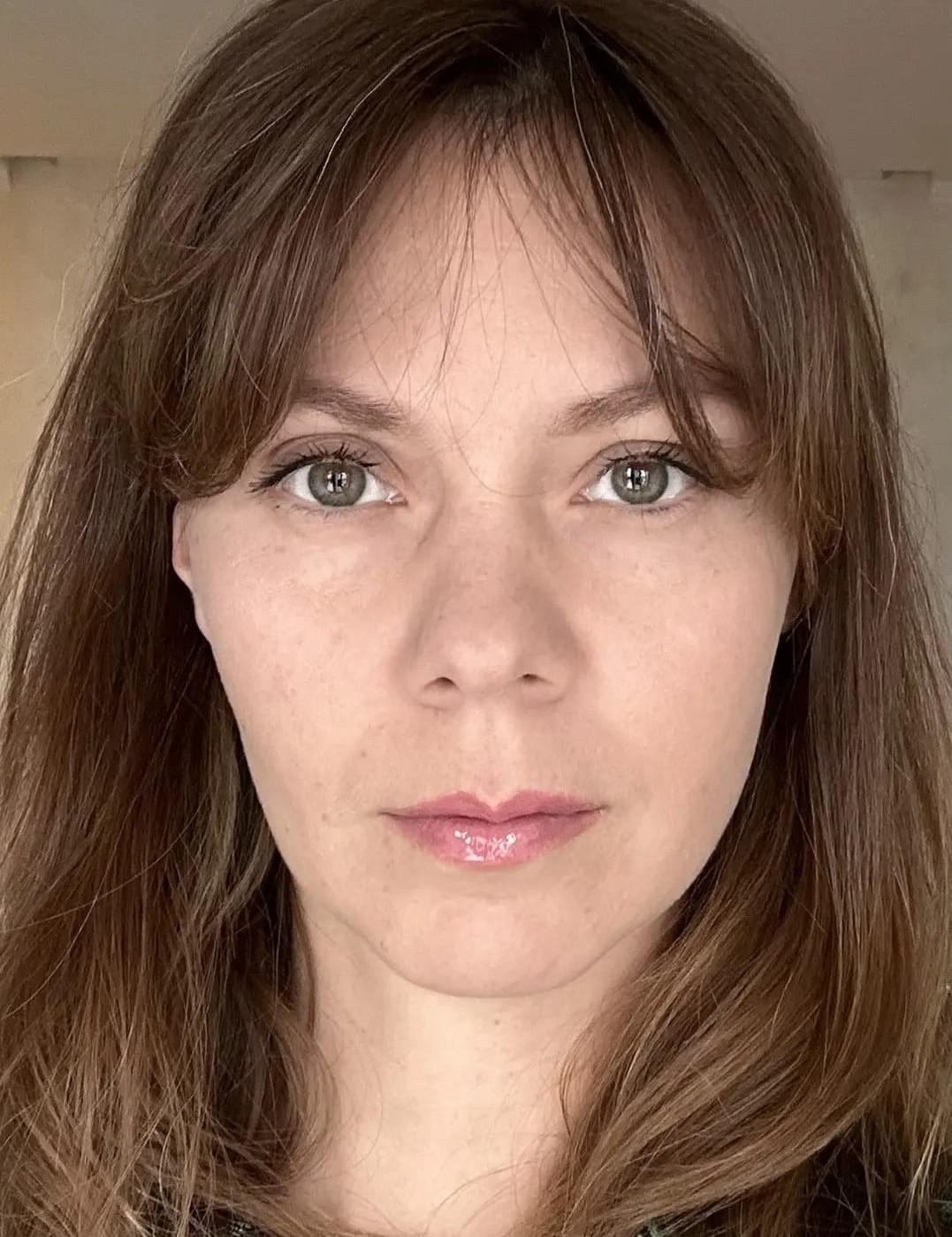 Яна Игоревна Киселева