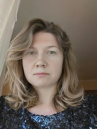Валентина Валентиновна Мальникова