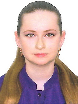 Марина Евгеньевна Баблумова