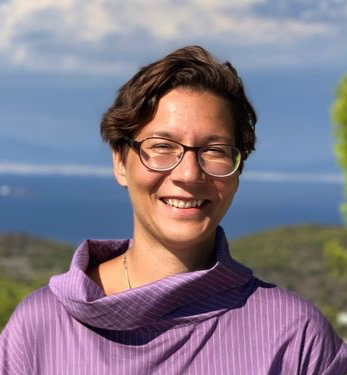 Полина Алексеевна Егорова