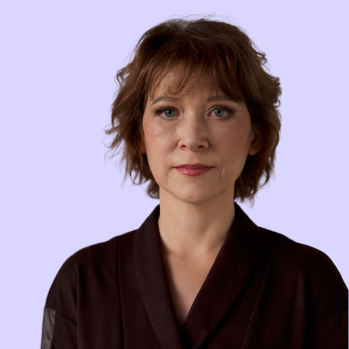 Светлана Петровна Санина