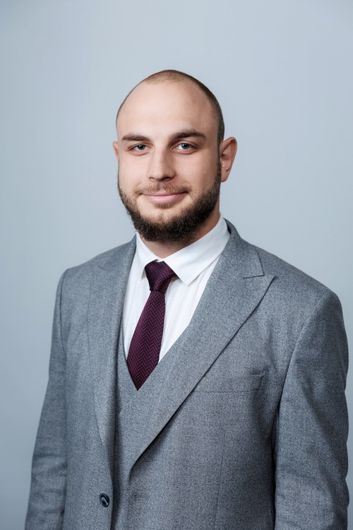 Анатолий Андреевич Козлов