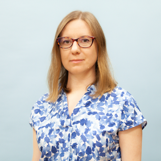 Татьяна Алексеевна Юдина