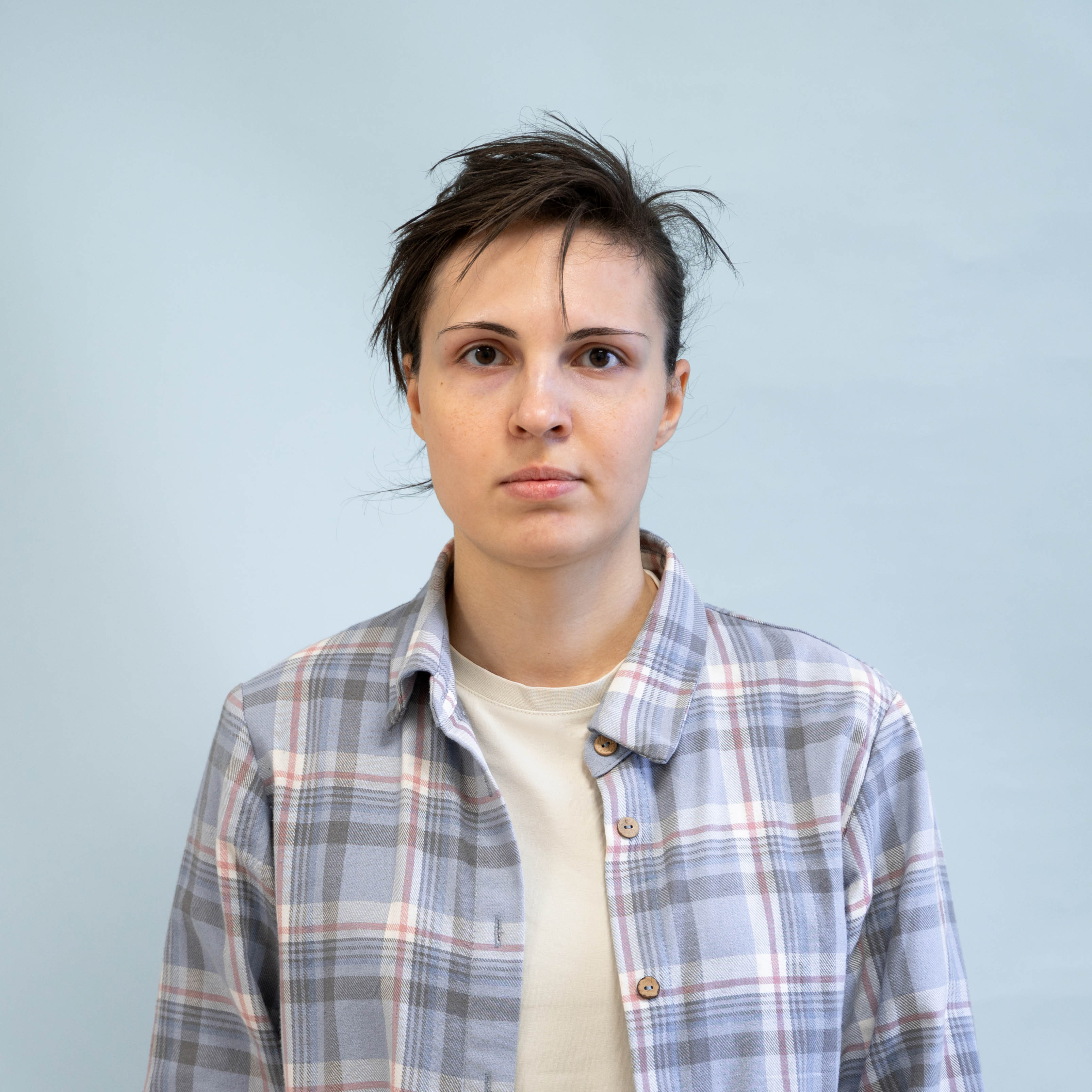 Екатерина Сергеевна Пономарева