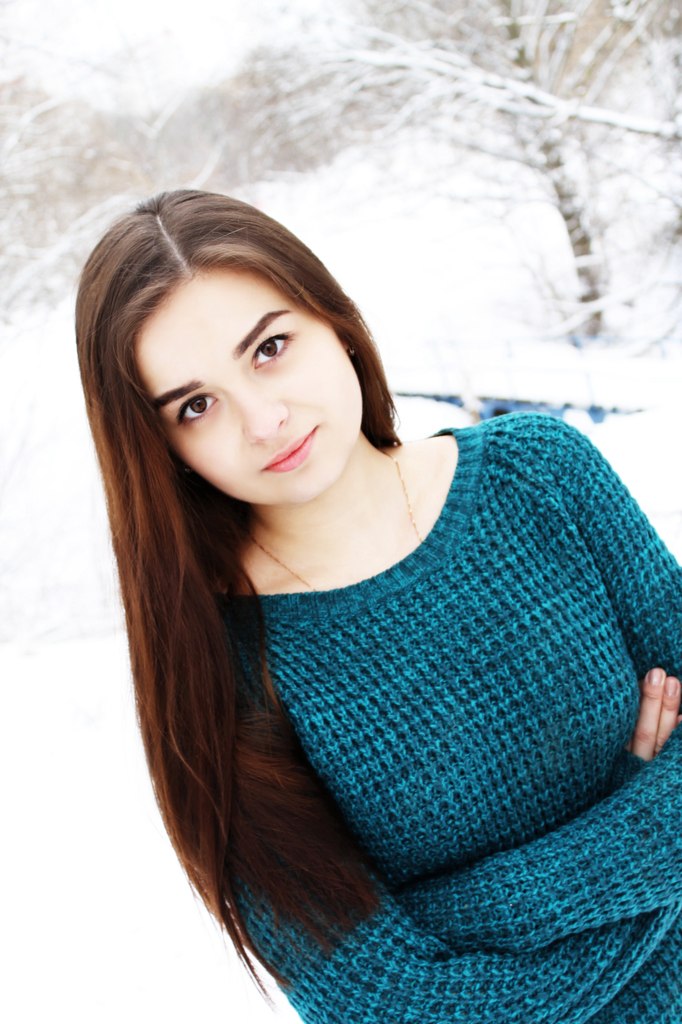 Елена Юрьевна Бобкова