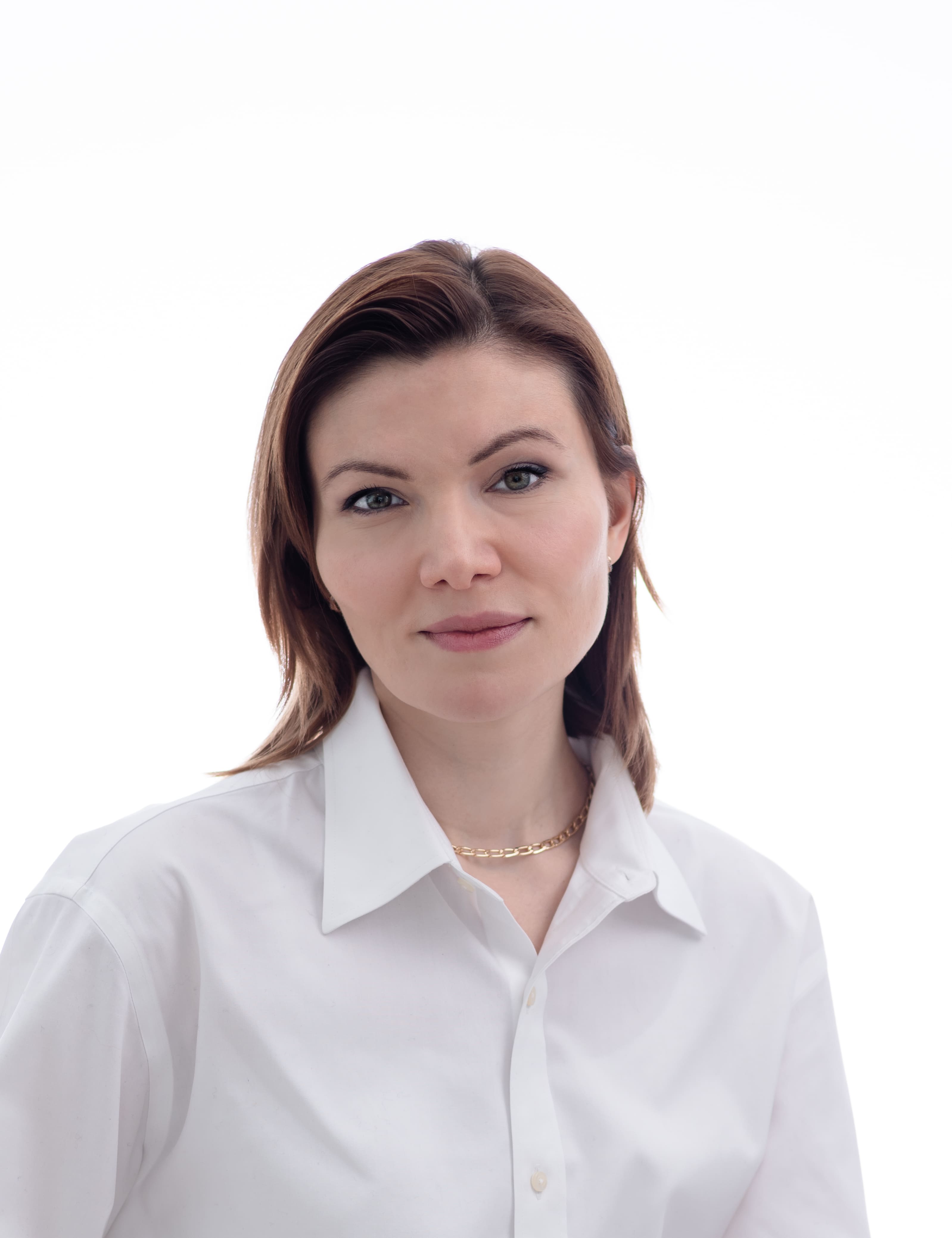 Эльза Фидаевна Шакирова