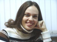 Елена Леонидовна Подзорова