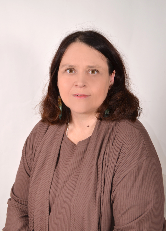 Юлия Александровна Труханова