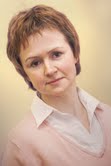 Елена Владимировна Соловьева
