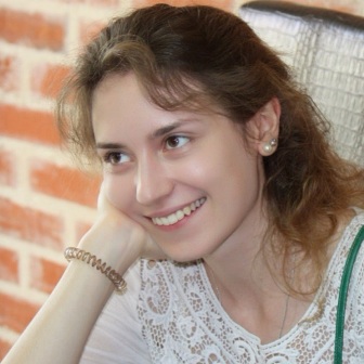 Татьяна Андреевна Талаш