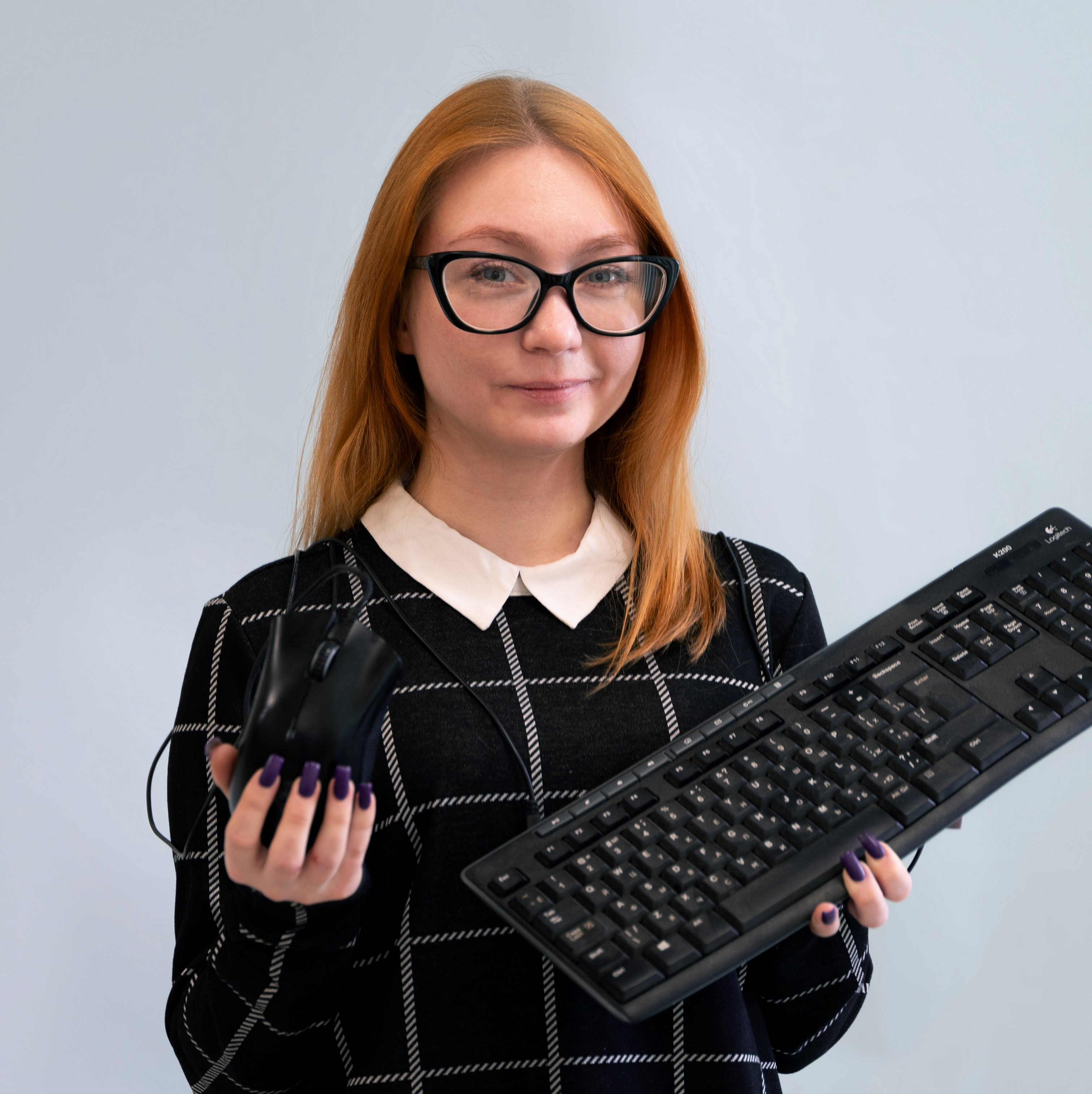 Дана Дмитриевна Гера