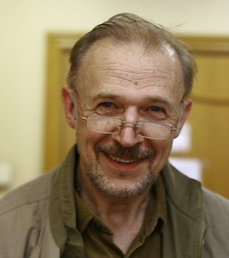 Владимир Алексеевич Орлов