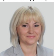 Ирина Владимировна Володина