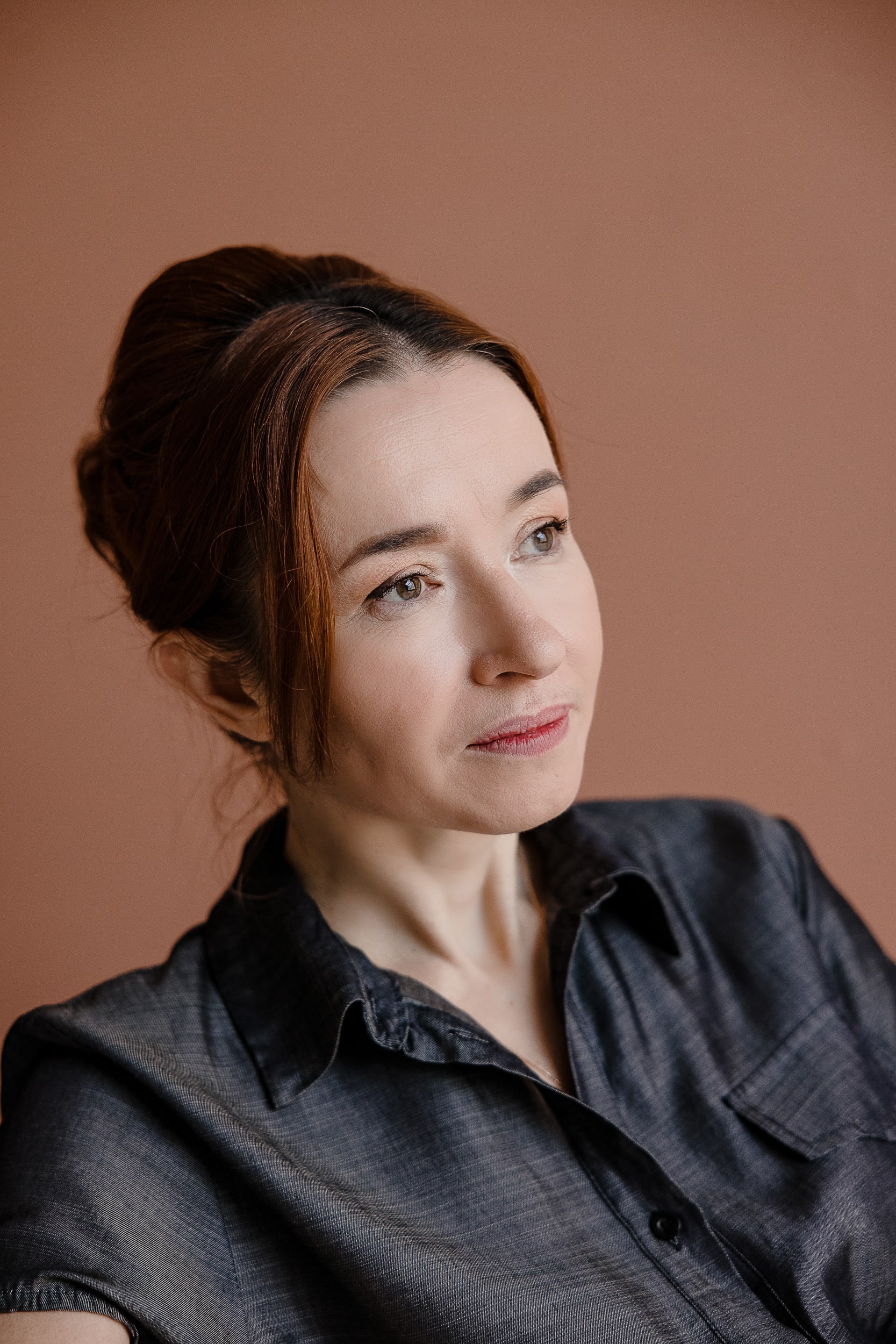 Елена Андреевна Александрова