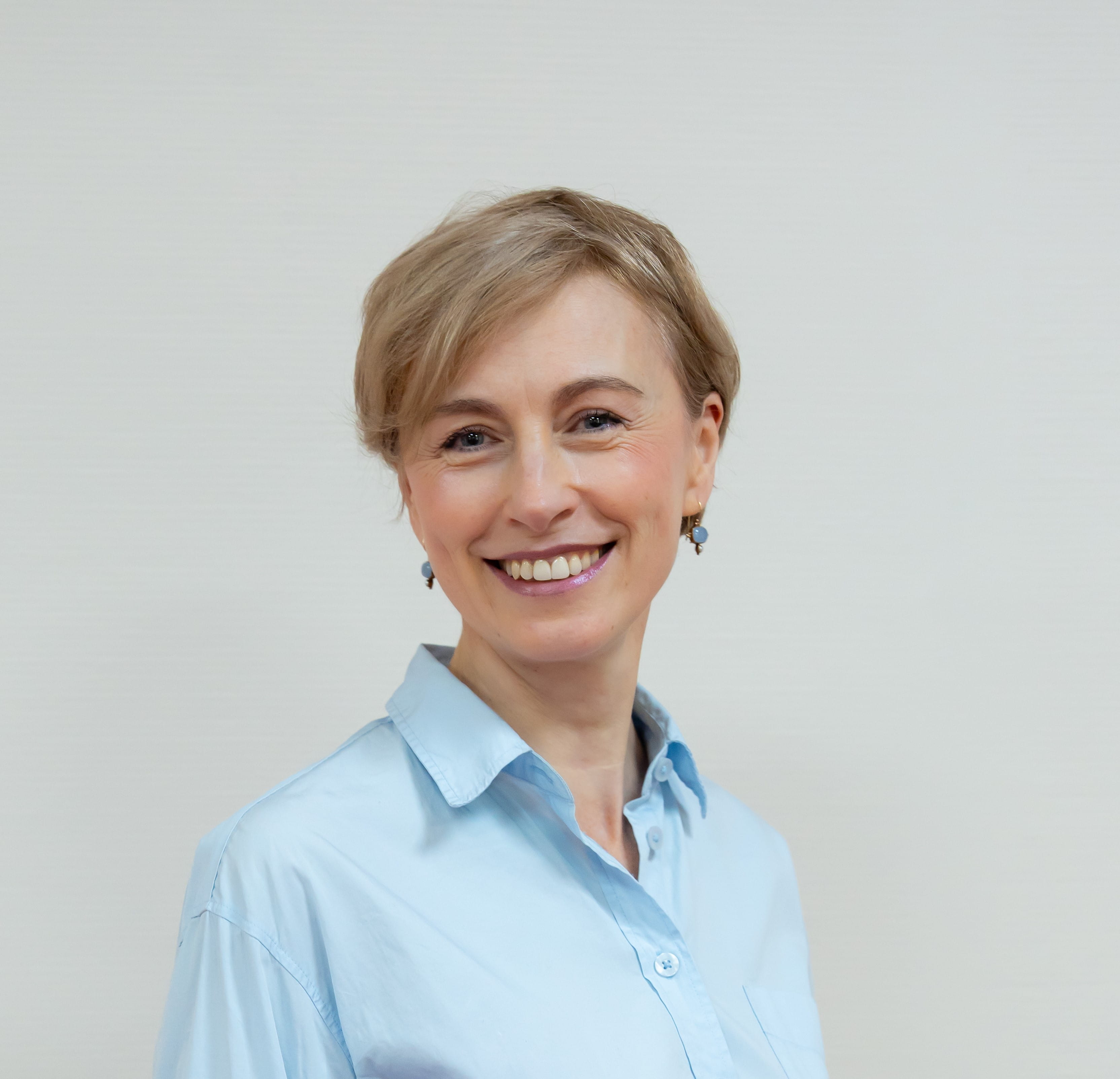 Инна Александровна Ляпнёва